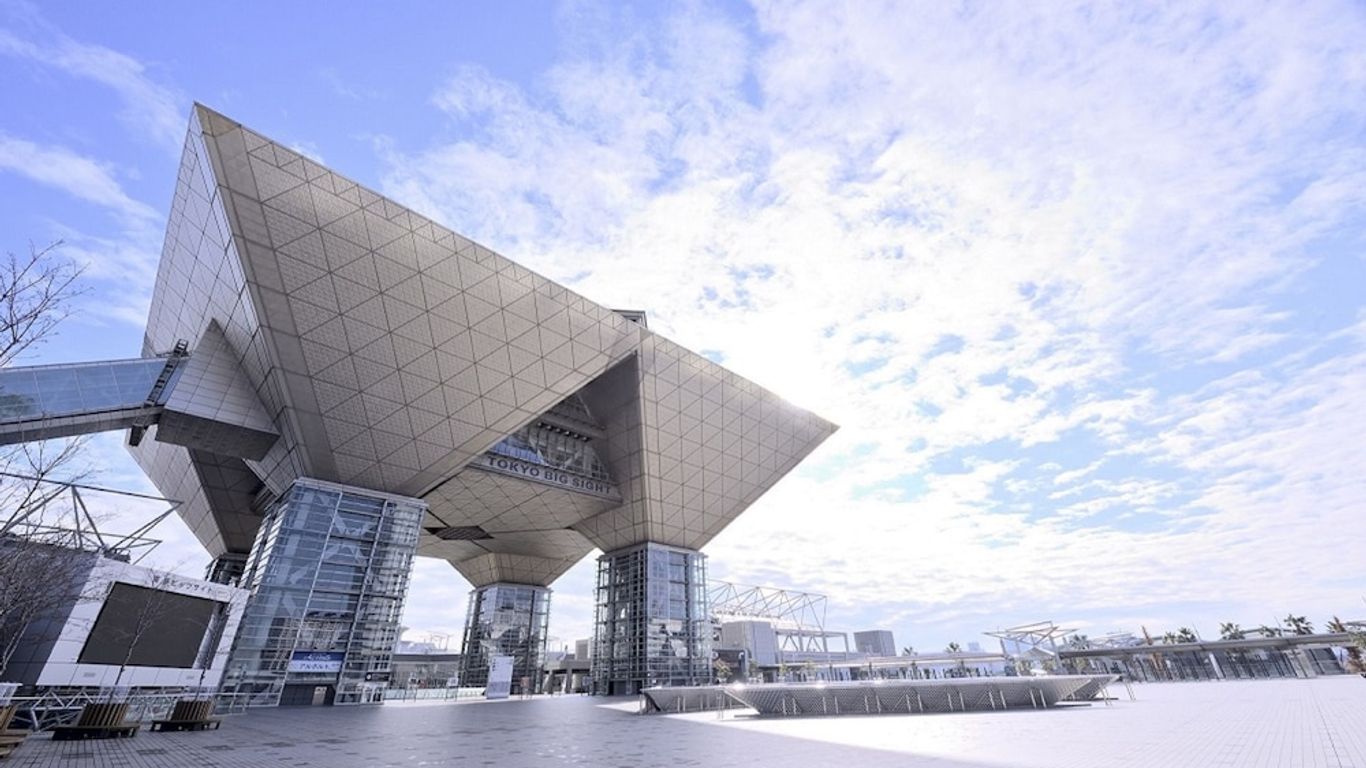 فندق طوكيو باي أرياك واشنطن