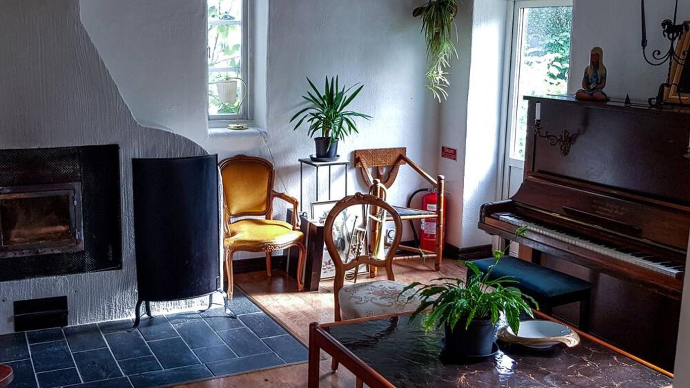 Stora Herrestad B&B