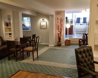 Apple Tree Hotel - Bridgwater