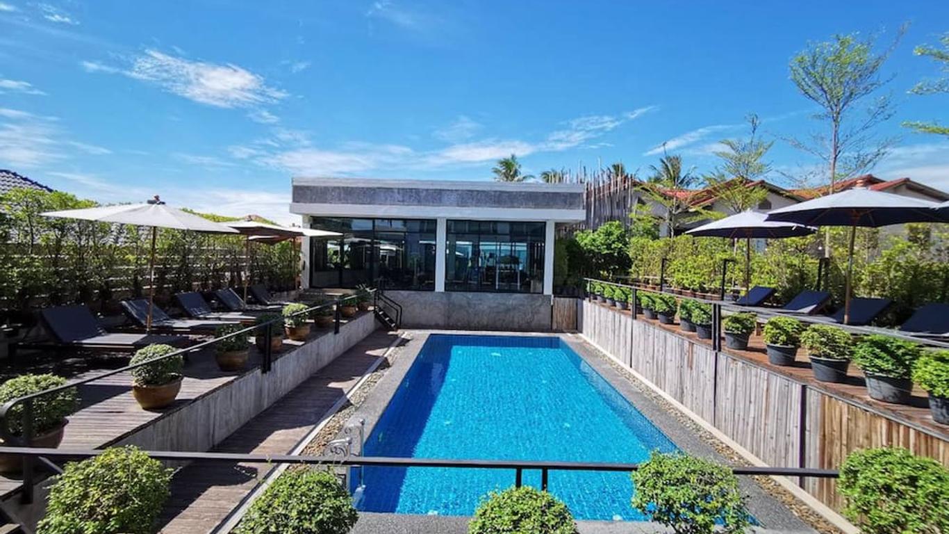 S Park Design Hotel