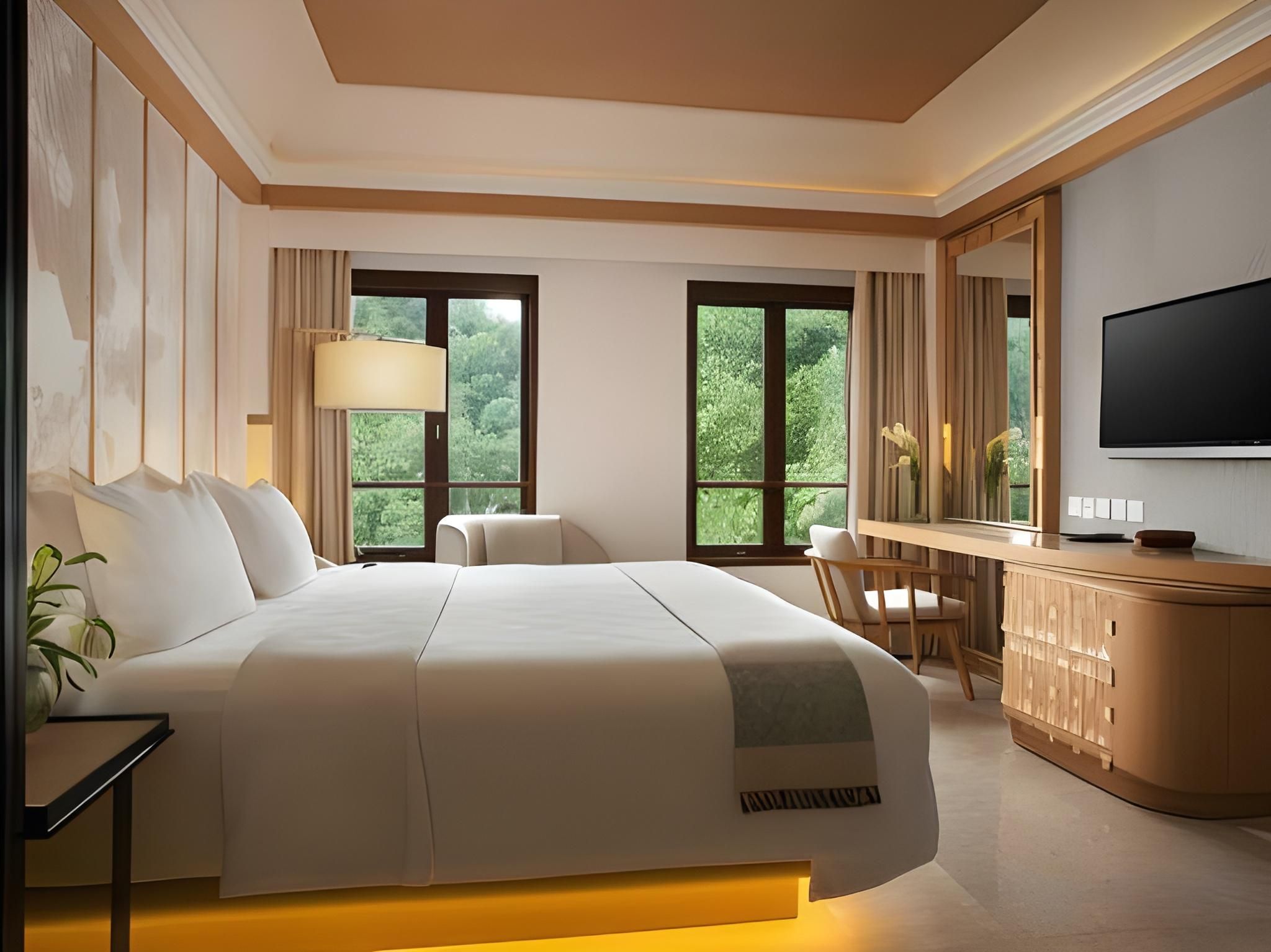 Padma Hotel Bandung - באנדונג
