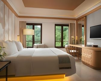 Padma Hotel Bandung - Bandung