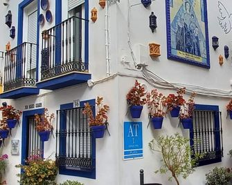 Casa Azul - Boutique Apartments By Casa Del Patio - Estepona