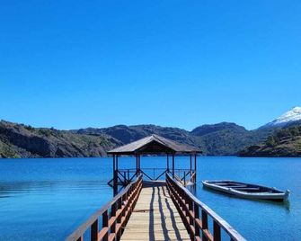 Hacienda Tres Lagos - Puerto Guadal