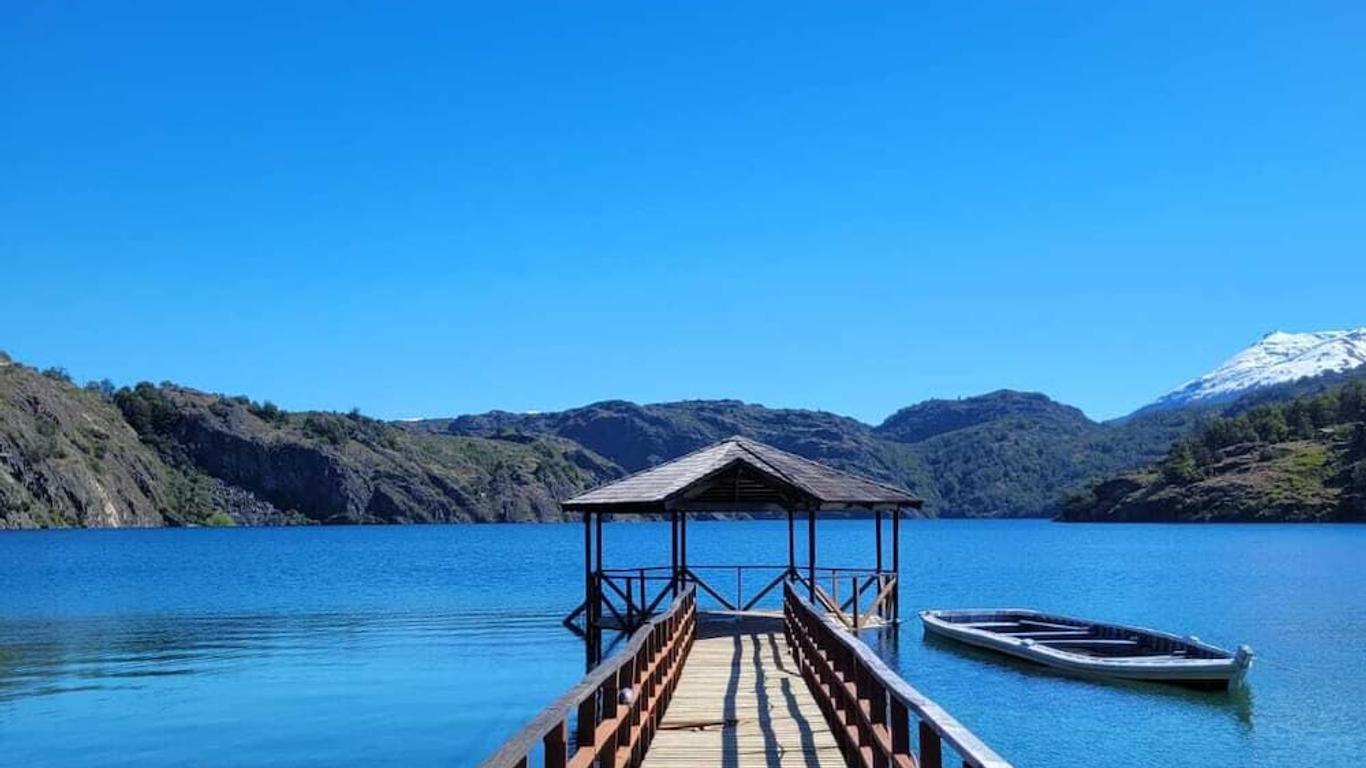 Hacienda Tres Lagos