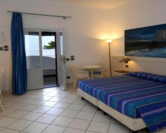 La Sirenetta Park Hotel - Stromboli