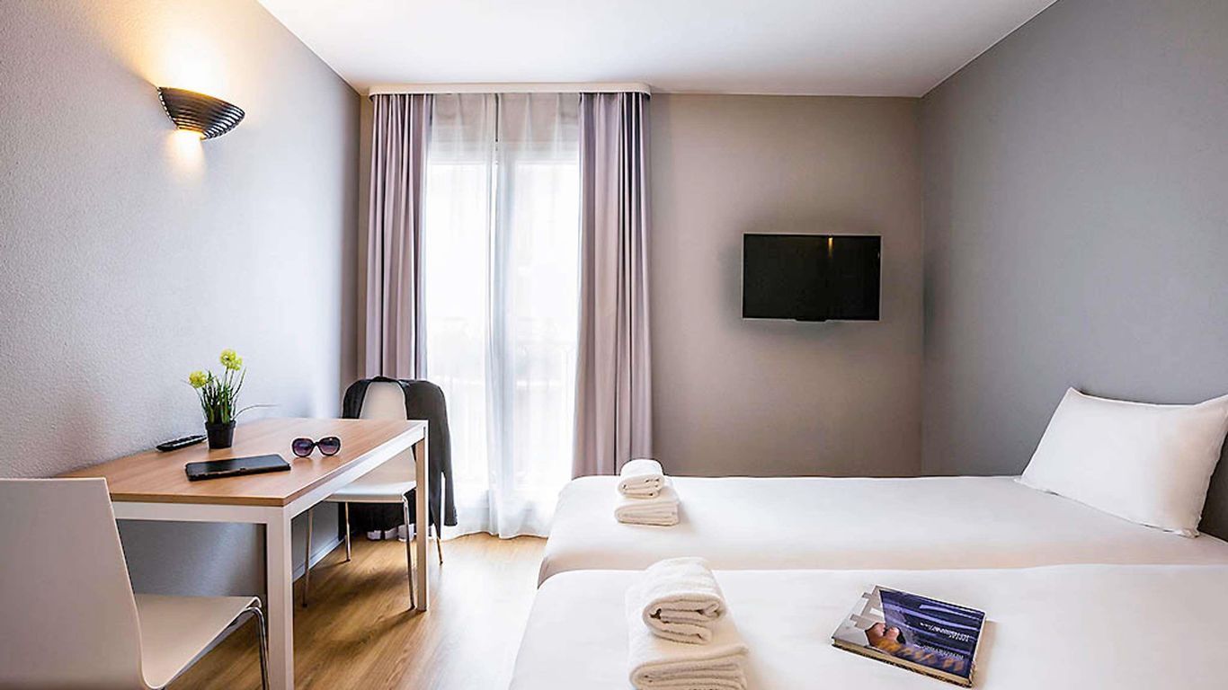 Aparthotel Adagio Access Paris Maisons-Alfort