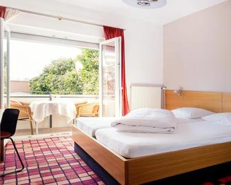 Altstadthotel Wetzel - Muehldorf - Habitación