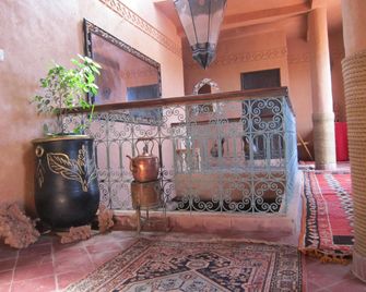 Riad Dar Barbara - Ouarzazate