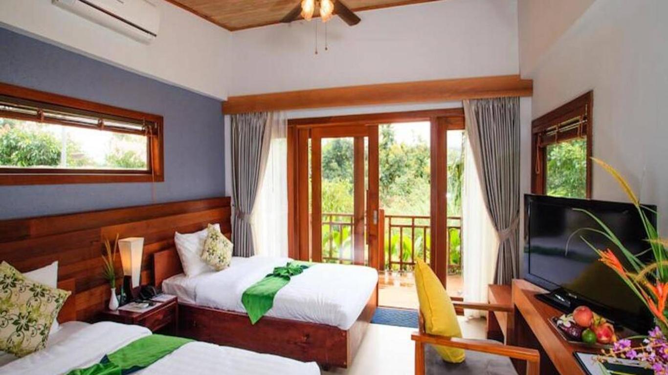 Mayura Hill Resort