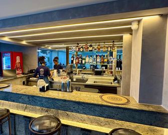 Yak Beach Hotel Ponta Negra - Natal - Bar