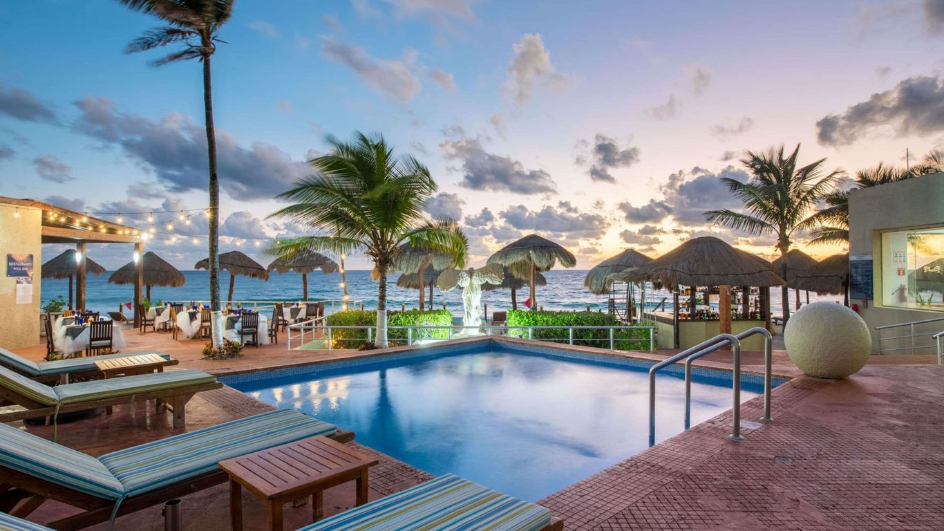 Club Regina Cancun managed by Accor (Opening December 2025)