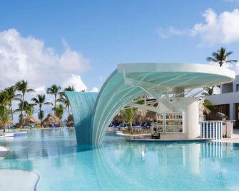 Serenade All Suites - Adults Only Resort - Punta Cana - Piscina