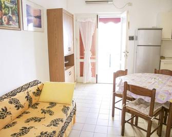 Loft Seccheto sul Mare - Campo nell'Elba - Jadalnia