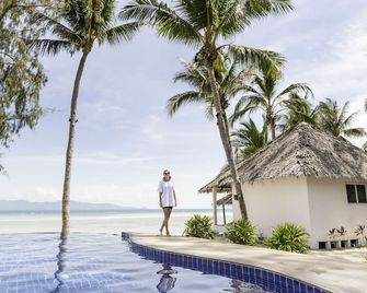 Sarana Bungalows - Ko Pha Ngan