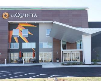 La Quinta Inn & Suites by Wyndham Perry - Perry - Bygning