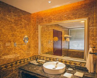 Guobin Dongsheng Hotel - Zhangjiakou - Habitación