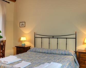 Agriturismo Masseria sul Mare - Avola - Ložnice