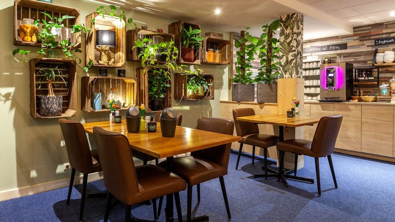 Amsterdam Airport Hotel Uithoorn