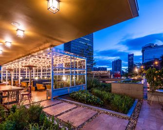 ibis Bogota Museo - Bogotá - Building