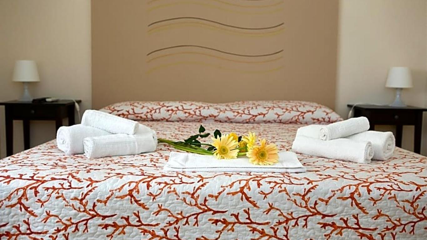 B&B Piazza Vittorio