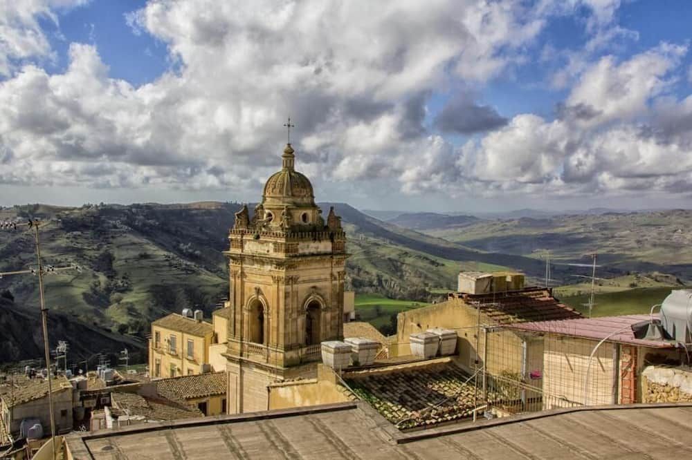 B&b Regina Carolina - Caltagirone