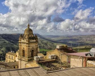 B&b Regina Carolina - Caltagirone