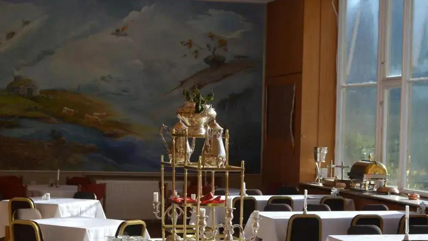 Fossli Hotel