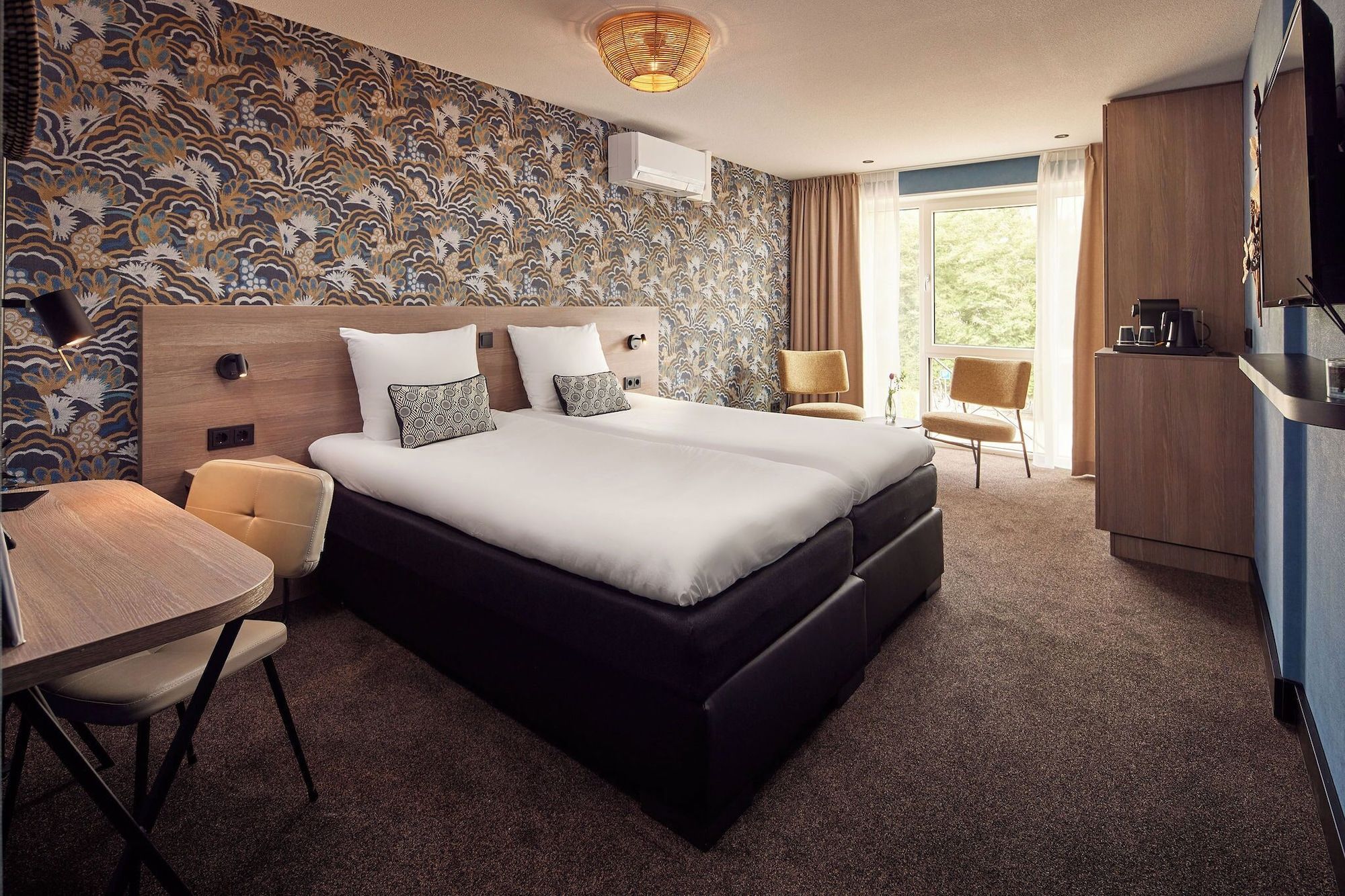 فان دير فالك هوتل تيكسل