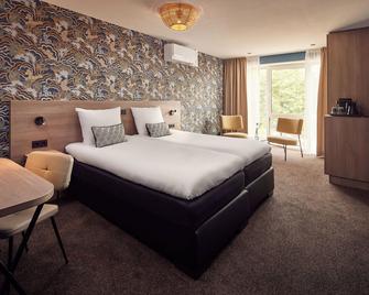 Van der Valk Texel - De Koog - De Koog - Bedroom