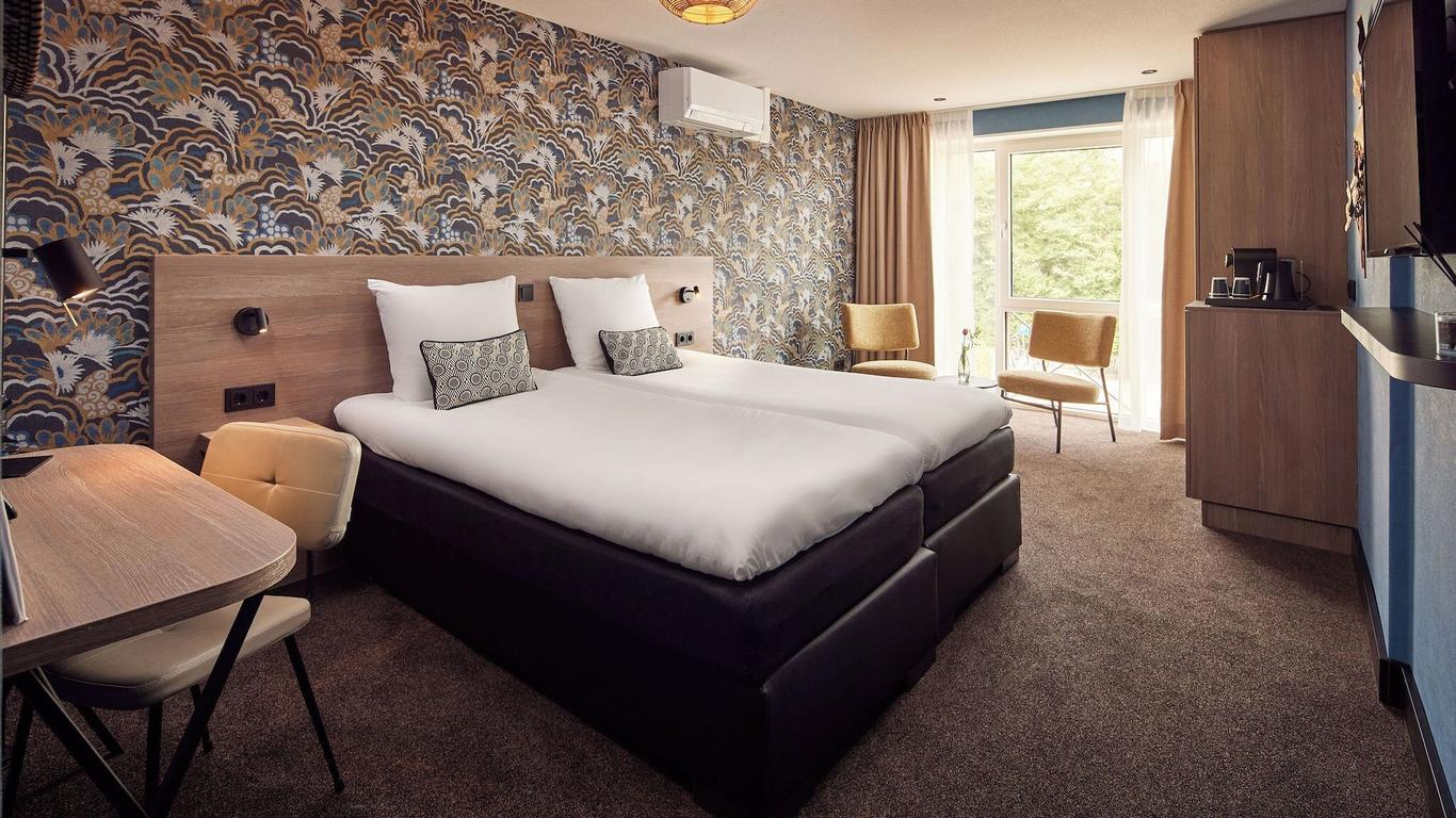 Van der Valk Texel - De Koog