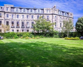 Mcintosh Hall - Campus Accommodation - St. Andrews