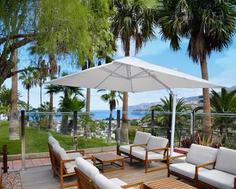 Hotel Las Aguilas Tenerife, Affiliated By Melia - Puerto de la Cruz - Restaurant