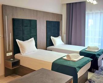 M Suites - Arad - Habitación