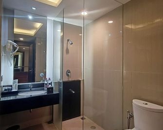 Grand Cakra Hotel Malang - Malang
