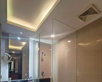 Grand Cakra Hotel - Malang