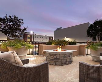 Staybridge Suites Montgomery - Downtown By IHG - Montgomery - Vybavení ubytovacího zařízení