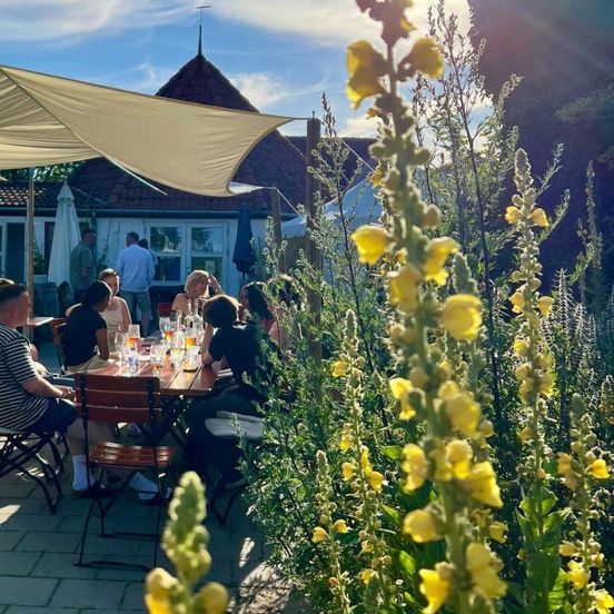 Noorbohandelens Bed & Breakfast – Stege