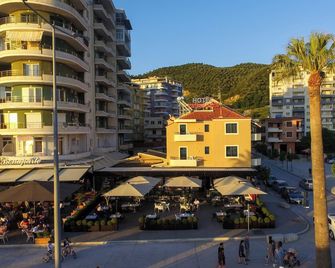 Hotel Primavera - Vlorë