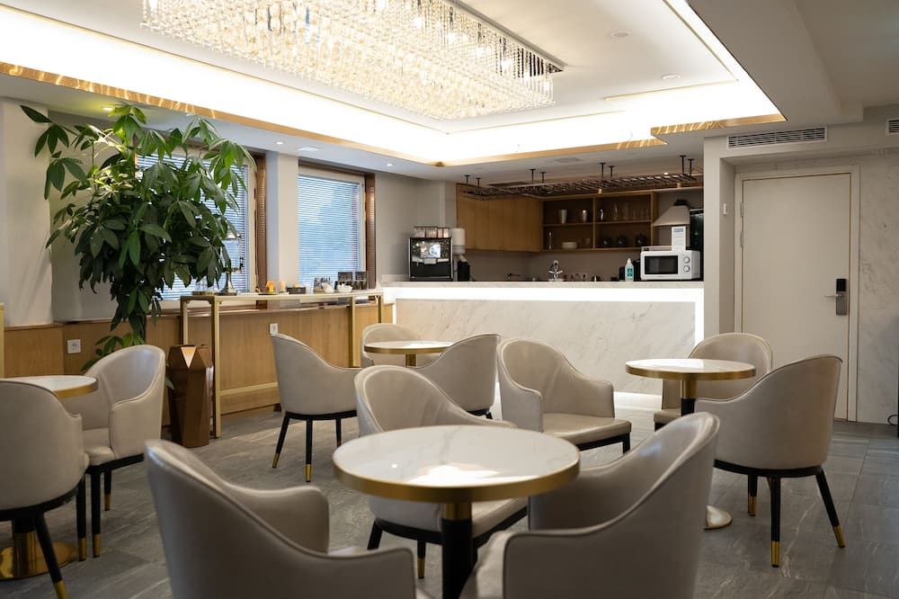Livington Hotel - Stockholm - Bar