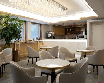 Livington Hotel - Estocolmo - Bar
