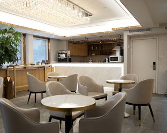 Livington Hotel - Stockholm - Bar