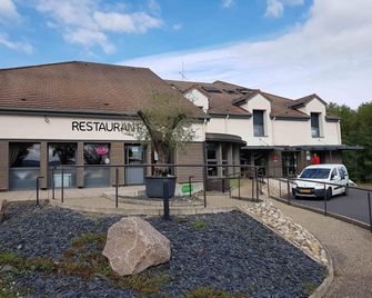 ibis Styles Sarrebourg - Sarrebourg - Building
