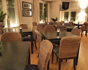 Maude´s Hotel Enskede Stockholm - Stockholm - Restaurant