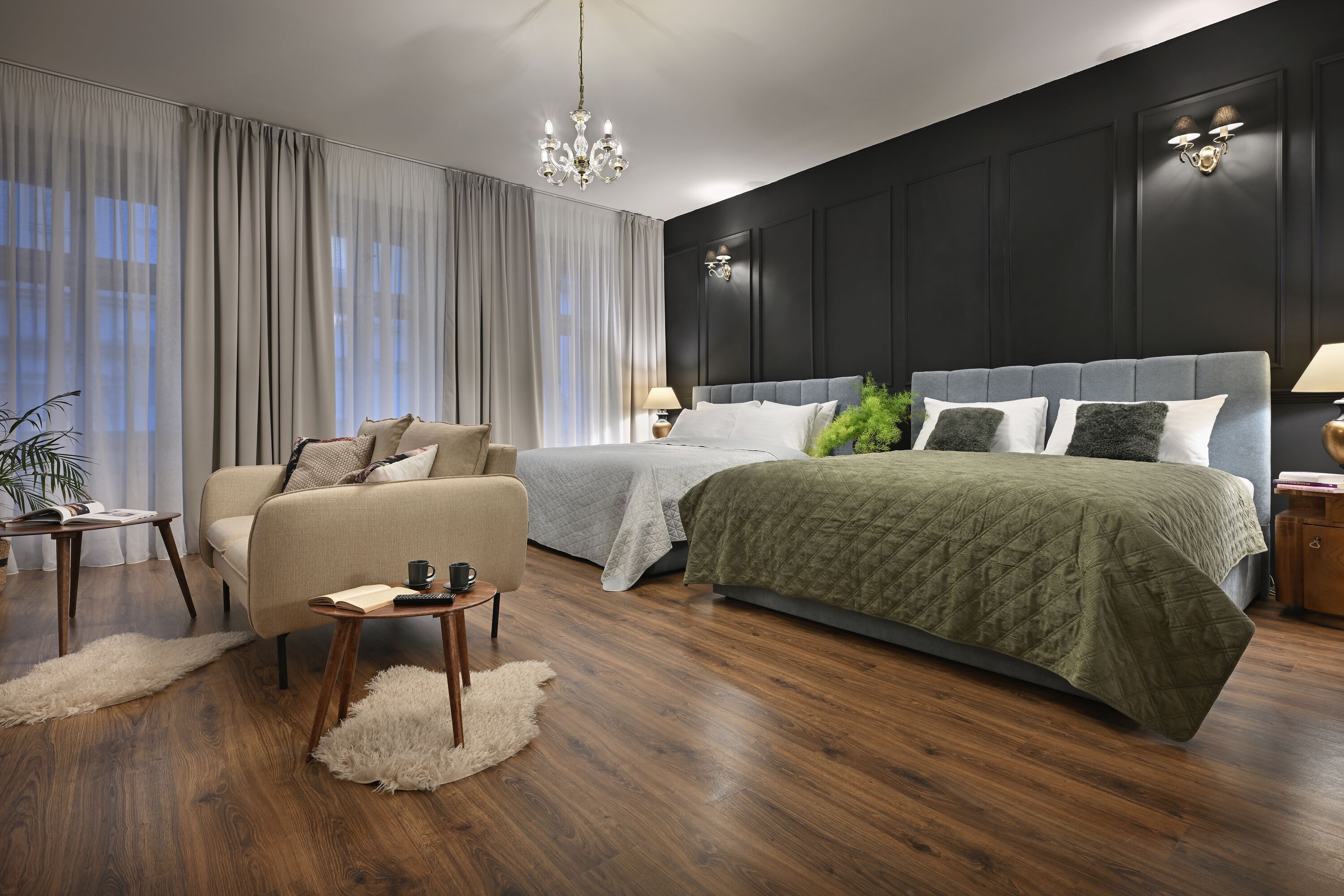 و سوتيرو بوتيك هوتل