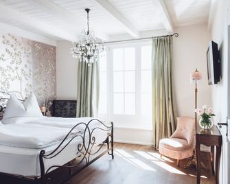 Relais & Chateaux Hotel Castel Fragsburg - Merano