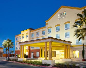 Four Points by Sheraton Sacramento International Airport - Sacramento - Building