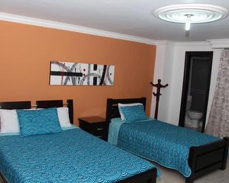 Triple apartment in Colombia - Pereira - Chambre