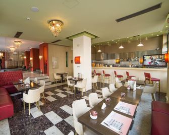 Delphi Art Hotel - Aten - Bar