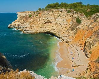 Quinta do Paraíso - Praia do Carvoeiro